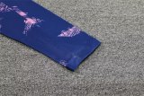 24/25 Paris Blue Training  1:1 Quality Training Jersey