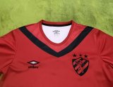 24/25 Sports Recife Third Fans 1:1 Quality Soccer Jersey