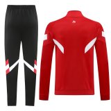 24/25  Bayern Munich Jacket Tracksuit 1:1 Quality