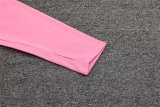 24/25 Manchester City Pink Training 1:1 Quality Training Jersey