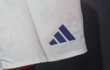 24/25  Juventus Away Player White 1:1 Quality Shorts