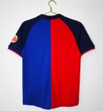 Retro Barcelona 100th Anniversary Version Home 1:1 Quality Soccer Jersey
