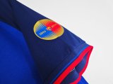 Retro Barcelona 100th Anniversary Version Home 1:1 Quality Soccer Jersey