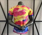 24/25 Japan Colorful Cloud Special Edition Player 1:1 Quality Soccer Jersey