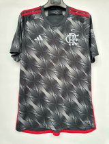 24/25 Flamengo Third Fans 1:1 Quality Soccer Jersey