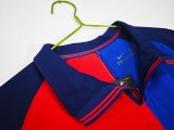 Retro Barcelona 100th Anniversary Version Home 1:1 Quality Soccer Jersey