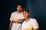 24/25 Colombia 100th Anniversary Edition Player 1:1 Quality Soccer Jersey