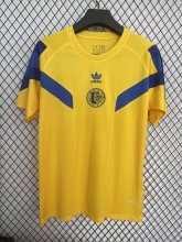 24/25 Tiger T-shirt Special Edition Fans 1:1 Quality  Soccer Jersey