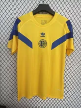 24/25 Tiger T-shirt Special Edition Fans 1:1 Quality  Soccer Jersey