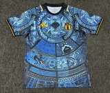24/25 Italy Blue Special  Edition Fans 1:1 Quality Soccer Jersey