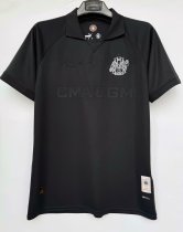 24/25 Marseille  Special Edition Black Fans 1:1 Quality Soccer Jersey