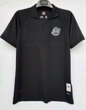 24/25 Marseille  Special Edition Black Fans 1:1 Quality Soccer Jersey