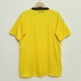 2011/2012 Real Madrid Goalkeeper Retro 1:1 Quality Soccer Jersey