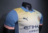 24/25 Manchester City Special Edition Player 1:1 Quality Soccer Jersey