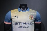 24/25 Manchester City Special Edition Player 1:1 Quality Soccer Jersey