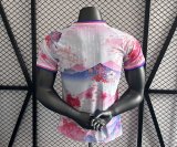 24/25 Japan Mount Fuji Special Edition Pink Player 1:1 Quality Soccer Jersey