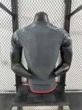 24/25  Flamengo Third Player 1:1 Quality Soccer Jersey