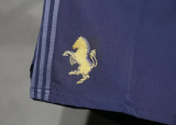 24/25  Juventus Away Player White 1:1 Quality Shorts