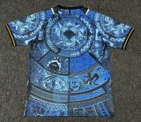 24/25 Italy Blue Special  Edition Fans 1:1 Quality Soccer Jersey