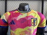 24/25 Japan Colorful Cloud Special Edition Player 1:1 Quality Soccer Jersey