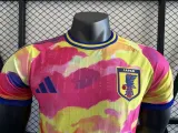 24/25 Japan Colorful Cloud Special Edition Player 1:1 Quality Soccer Jersey