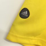 2011/2012 Real Madrid Goalkeeper Retro 1:1 Quality Soccer Jersey