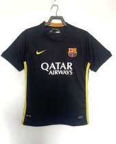 2013-2014 Barcelona Third Fans Version 1:1 Quality Retro Soccer Jersey