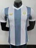 24/25 Arsenal 50th Anniversary Edition Player 1:1 Quality Soccer Jersey
