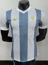 24/25 Arsenal 50th Anniversary Edition Player 1:1 Quality Soccer Jersey