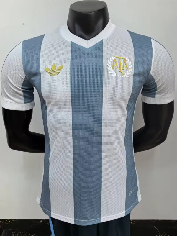 24/25 Arsenal 50th Anniversary Edition Player 1:1 Quality Soccer Jersey