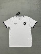 24/25  Botafogo Third Fans 1:1 Quality Soccer Jersey
