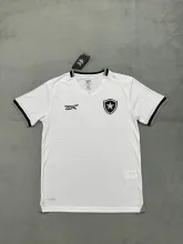 24/25  Botafogo Third Fans 1:1 Quality Soccer Jersey