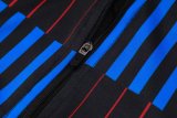 24/25 Barcelona Red And Blue Color Scheme 1:1 Quality Training Jersey