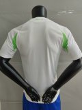 24/25 Algeria  Home Player 1:1 Quality Soccer Jersey