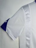 1997/1998 Real Madrid Home Fans 1:1 Quality Retro Soccer Jersey