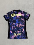24/25 Club America Third  Women  Fans 1:1 Quality Soccer Jersey