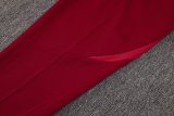 24/25 Bayern Munich Training White Red 1:1 Quality Training Jersey