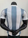 24/25 Arsenal 50th Anniversary Edition Player 1:1 Quality Soccer Jersey