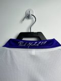 1997/1998 Real Madrid Home Fans 1:1 Quality Retro Soccer Jersey