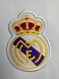 1997/1998 Real Madrid Home Fans 1:1 Quality Retro Soccer Jersey