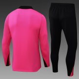 24/25  Chelsea  Pink Training 1:1 Quality Training Jersey