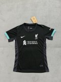 24/25 Liverpool Away Women's  Fans 1:1 Quality Soccer Jersey