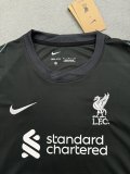 24/25 Liverpool Away Women's  Fans 1:1 Quality Soccer Jersey