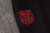 24/25 Barcelona Red And Blue Color Scheme 1:1 Quality Training Jersey