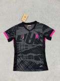 24/25 Chelsea Third Woman's  Fans 1:1 Quality Soccer Jersey