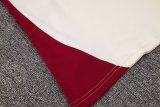 24/25 Bayern Munich Training White Red 1:1 Quality Training Jersey