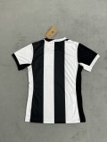 24/25 Corinthians Third Woman's  Fans 1:1 Quality Soccer Jersey