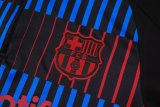 24/25 Barcelona Red And Blue Color Scheme 1:1 Quality Training Jersey