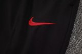 24/25 Barcelona Red And Blue Color Scheme 1:1 Quality Training Jersey