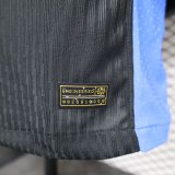 24/25 Barcelona Coldplay Band PLayer 1:1 Quality Soccer Jersey（月亮广告）